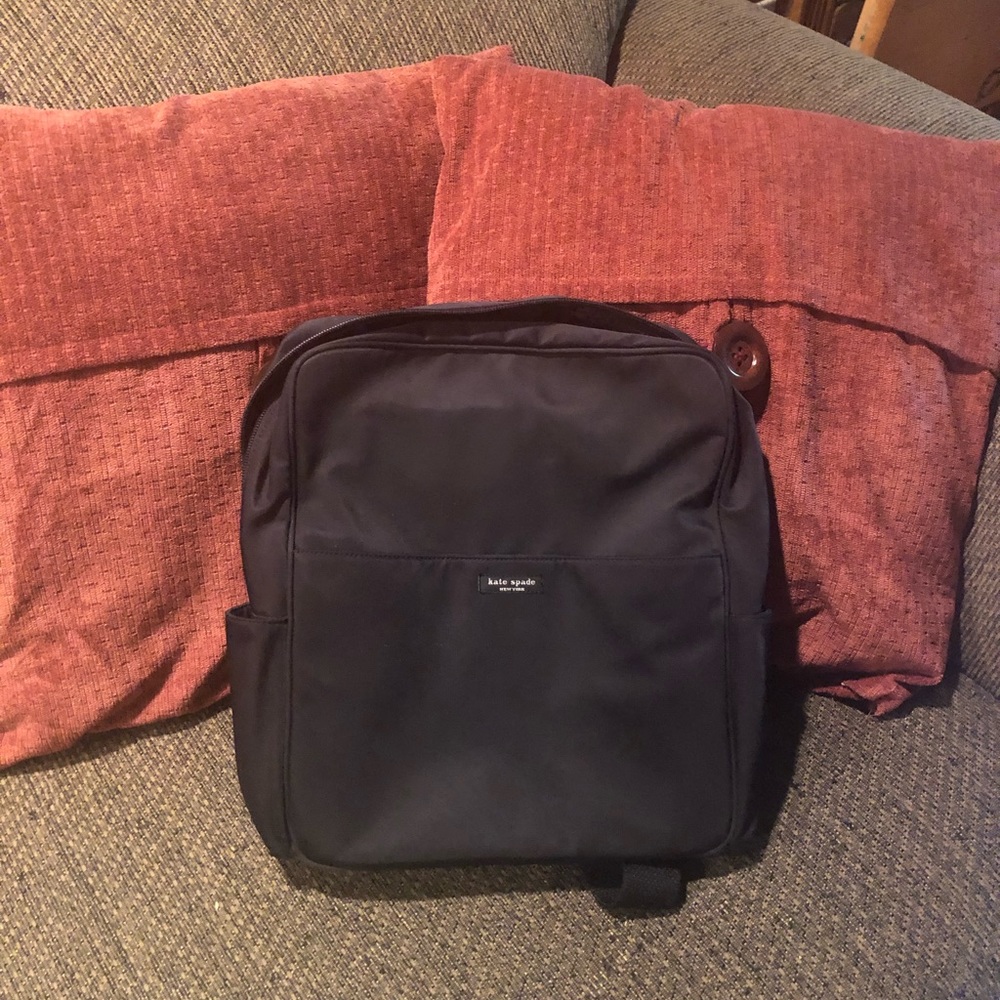 Kate Spade backpack